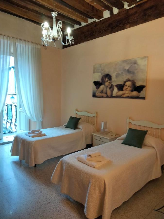 Appartamento Giulia Lucca Dış mekan fotoğraf