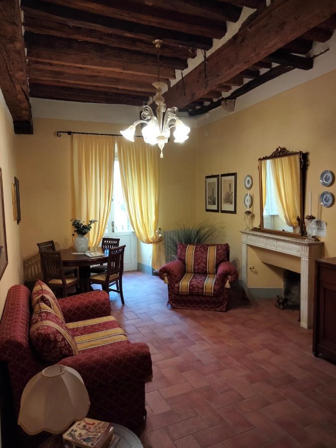 Appartamento Giulia Lucca Dış mekan fotoğraf
